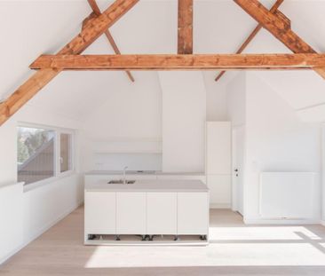Appartement te huur in Merksem - Photo 1