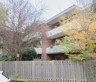 Nedderend: 3-Zimmer-Wohnung im Erdgeschoss, Terminbuchung über Link... - Photo 1