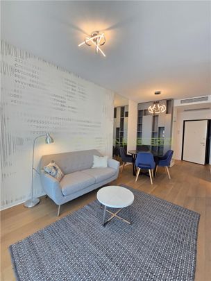 Floreasca, One Eliade, studio - Fotografie 1