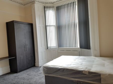 29a Ribblesdale Place, Room 6, Preston - Photo 2