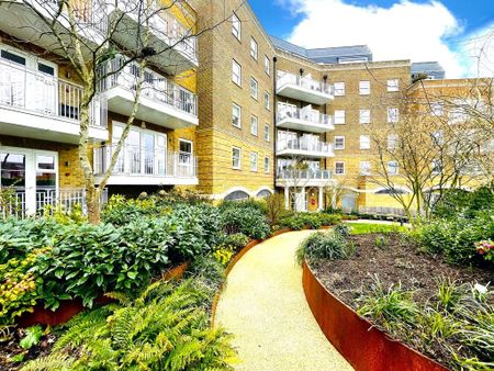 2 bedroom apartment to rent - Photo 4