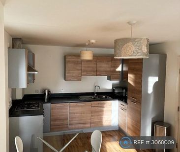2 bedroom flat to rent - Photo 3