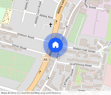 Wade Street, LEICESTER - Photo 1