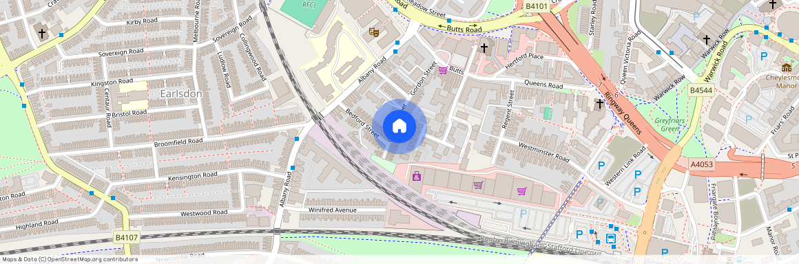 28 Gordon st - New house Available sept 2022, £120 pppw