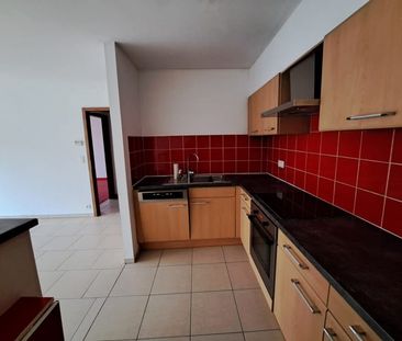 Appartement te huur - Foto 2