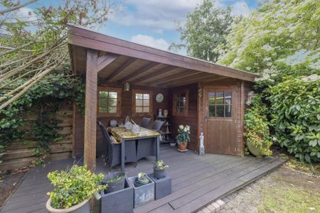 Te huur: Huis Arturo Toscaninistraat in Almere - Photo 5