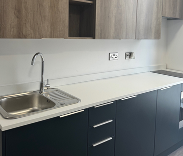 Brand New! Deluxe Studios Derby City Centre - Photo 3