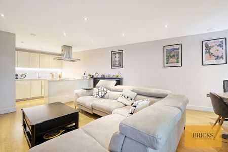 2 bedroom apartment to rent - Photo 2