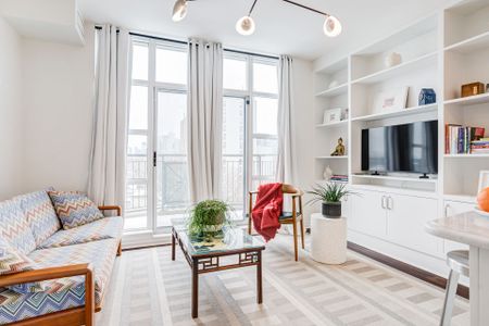 For Lease - 901 Queen Street Unit# 602, Toronto, Ontario - Photo 3