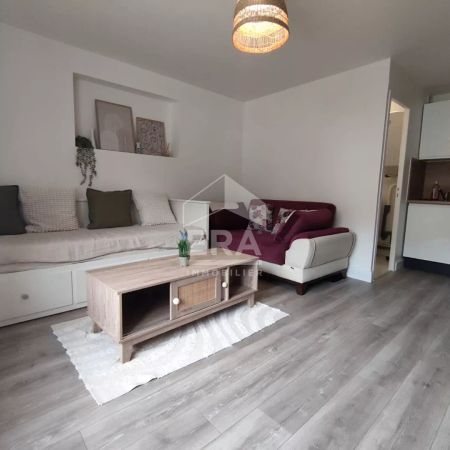 Appartement Etampes 1 pièce(s) 23.41 m2 - Photo 3