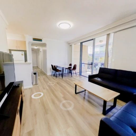 3 bed 2 bath-206-master room - Photo 1