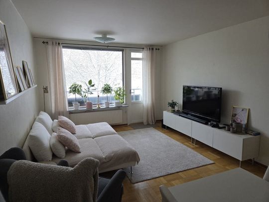 Grönvägen 6, Skurup - Foto 1