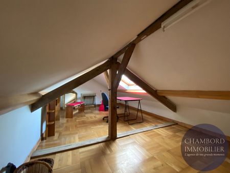 Maison Meublée à Blois Vienne - Photo 3