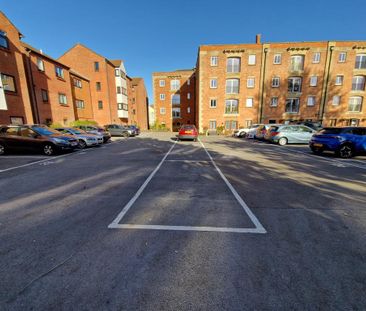 1 bedroom flat to rent - Photo 6