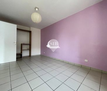 Appartement 2 Pièces 45 m² - Photo 1