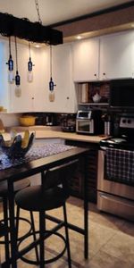 4 1/2 - Montréal (Montréal-Nord) - 1 520 $/mois - Photo 4