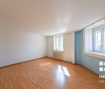 Attraktive 3.5-Zimmer-Wohnung in Biel – ab sofort verfügbar - Photo 2