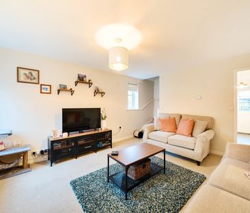 2 bedroom semi-detached house to rent - Photo 1