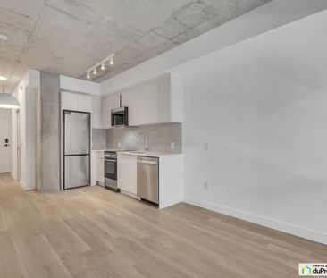 721-2600, cavendish, Côte-des-Neiges / Notre-Dame-de-Grâce à louer - Photo 1