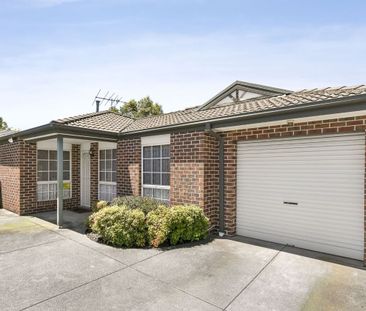 Peaceful Pascoe Vale - 3 bedroom villa unit - Photo 2