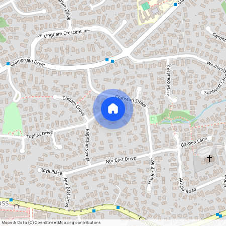 6B Topliss Dr, Northcross, North Shore City