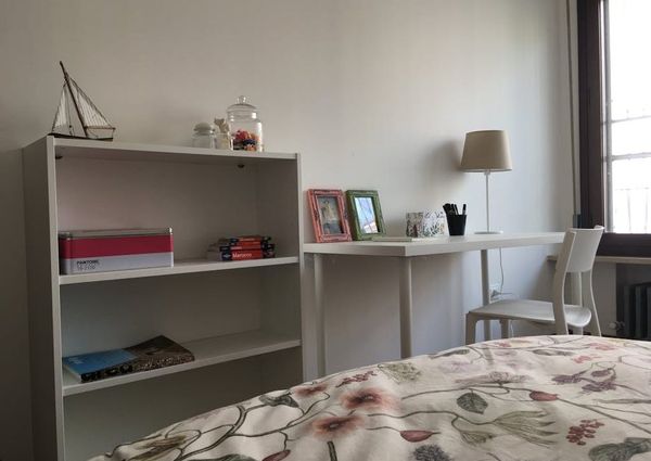 Via Domenico Turazza, Padova, Veneto 35128