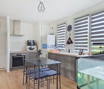 Appartement T3 près de SAINT QUENTIN à louer - Photo 4