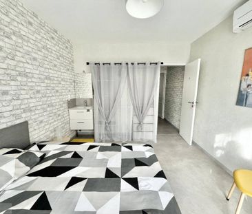 Location maison individuelle 4 pièces 88 m² à Toulouse 31300 (31300) - Photo 2