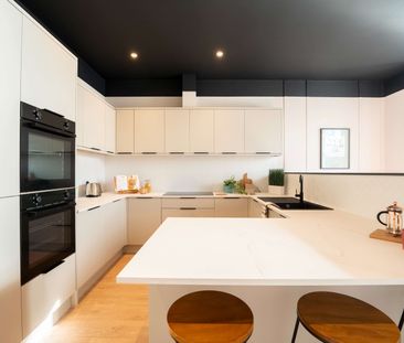 ✨ Luxury Studios on Edge of Manchester City Centre Room 2 - Photo 2