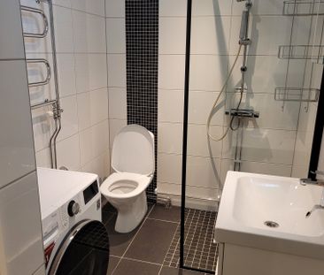 Postängsvägen, Norsborg - Photo 5