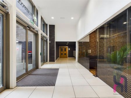 1 bedroom flat to rent - Photo 5