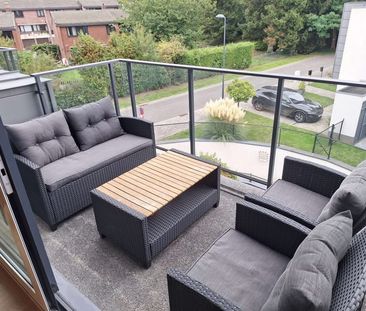 Appartement te huur - Photo 2