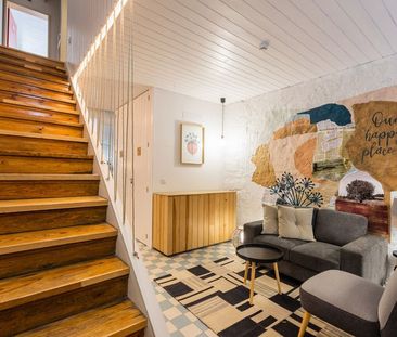 Rua de Trás 201 - Photo 6