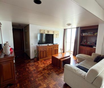 Apartamento T2 em Ilha da Madeira - Foto 1