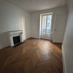 Location Appartement 3 pièces 49m² - Photo 2