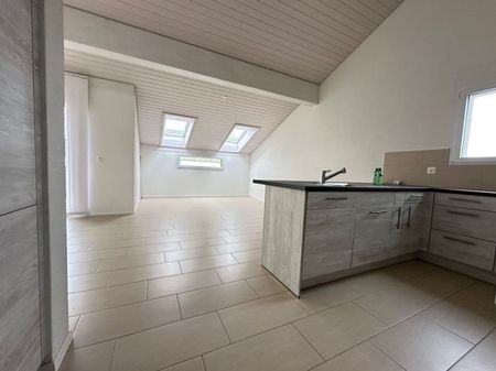 Nice 3.5p apartment in Missy - Foto 4