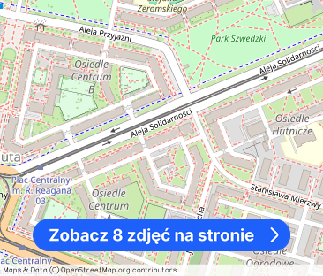 2 pokoje • osobna kuchnia • Nowa Huta • Tanio - Zdjęcie 1