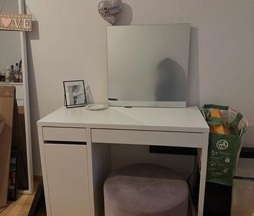 Untermieter gesucht geräumige 3-Raum Wohnung - Photo 5