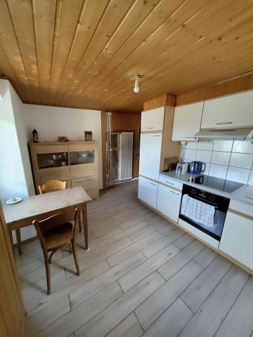 2.5 Zimmer, 60 m², 2. Stock - Foto 5