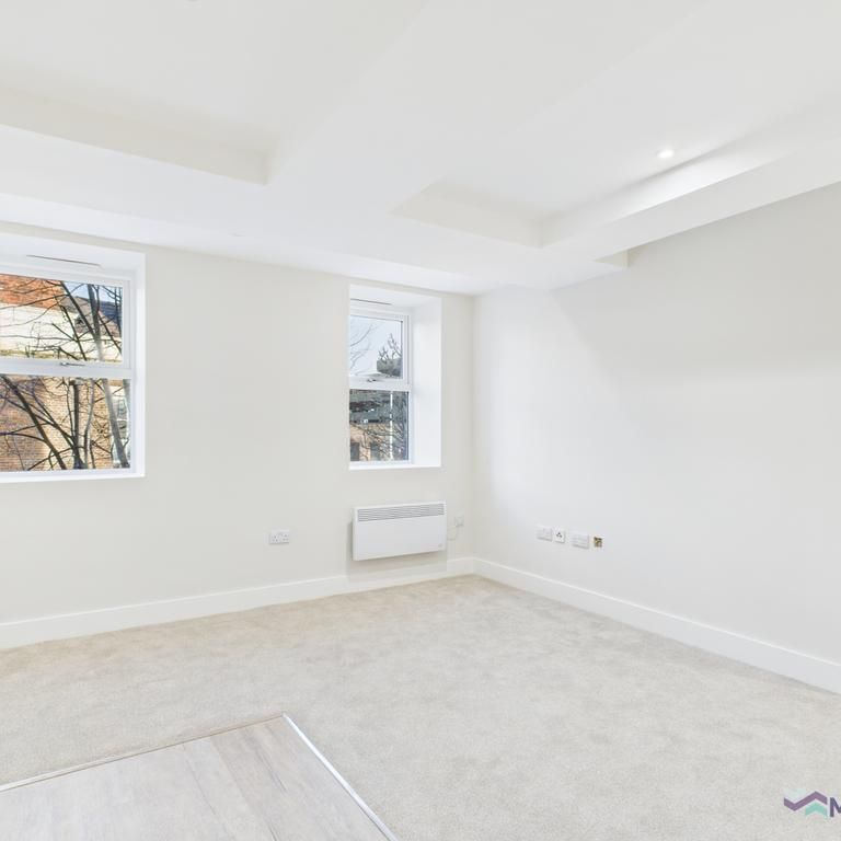 1 bedroom flat to rent - Photo 1