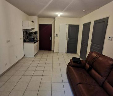 Location appartement récent 2 pièces 39.1 m² à Scionzier (74950) - Photo 3