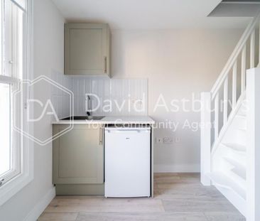 Studio to rent - Photo 5