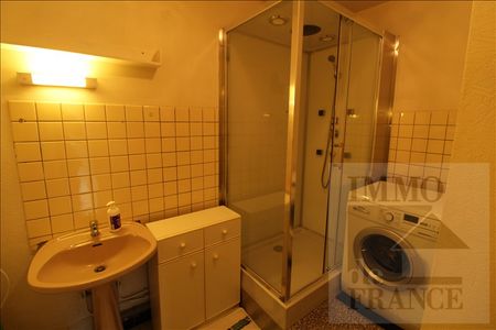 Location Appartement 2 pièces 33m² - Photo 4