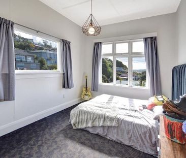 Spacious home in St Clair, walk to the beach - Photo 5