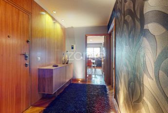 Apartamento T2 em Porto