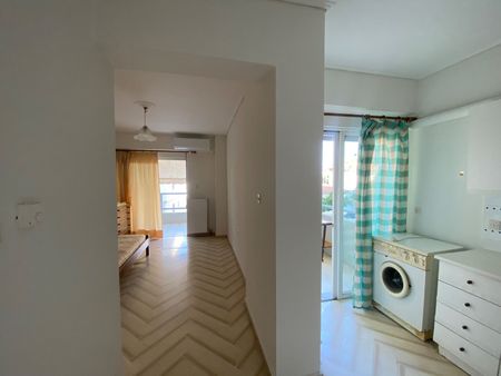 Studio/Γκαρσονιέρα για ενοικίαση Τσιμπούκη (Βόλος) - Photo 3