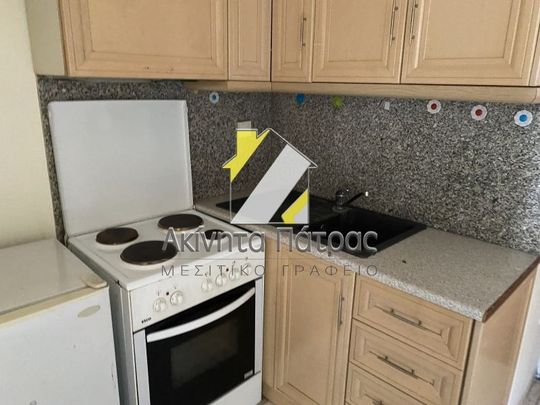 Studio/Γκαρσονιέρα για ενοικίαση - Πάτρα, - Photo 1