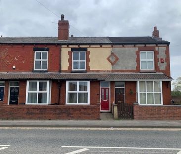 2 Bedroom Terraced House - Photo 1