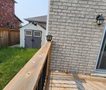 For Lease - 1417 Sheldon Street Unit# MAIN, Innisfil, Ontario - Photo 6