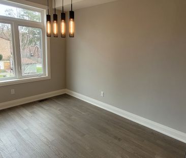 For Lease - 88 Clapperton Street Unit# Upper, Barrie, Ontario - Photo 6